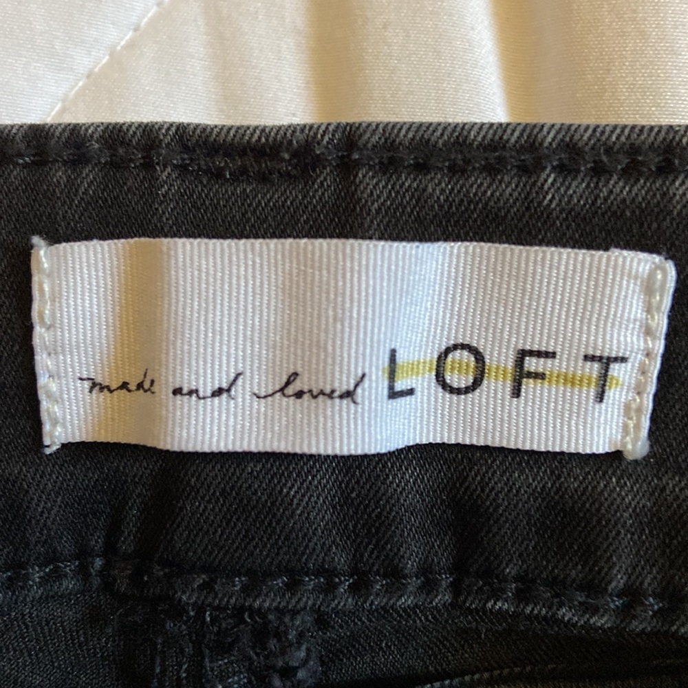 Loft Jeans - Picture 5 of 8